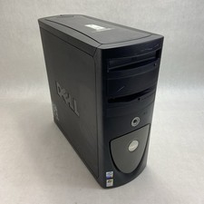 Dell Precision 360 MT Intel Pentium 4 2.8 GHz 1 GB RAM No HDD No OS FX500 128M picture