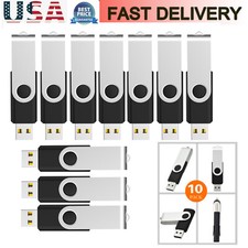 1G,2G,4G,8G,16G,32G,64G USB 2.0 Flash Drive Memory Stick Thumb Drive Storage Lot picture