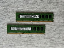 Cisco Genuine MEM-4400-4GU8G= (2x4GB) 8GB Dram Upgrade For Cisco ISR 4400 Series picture