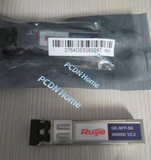 Ruijie GE-SFP-SX-MM850 1.25G Multimode SFP Transceiver picture
