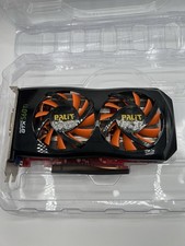 Zotac NVIDIA GeForce GTX 560 Amp 1GB GDDR5 256 Bit picture