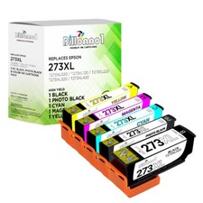 T273XL 273 XL Ink Cartridges for Epson Expression XP-620 XP-800 Lot picture