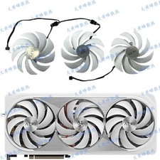 For GIGABYTE RTX4080 4080S 4090 4090D AERO Graphics Card Cooling Fan picture