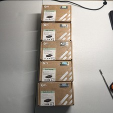 FS UMC-GA1F2T Unmanaged Mini Ethernet Media Converter picture