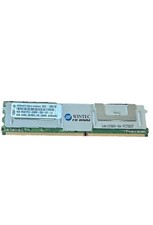 Wintec 4GB DDR2 667MHz PC2-5300F FB-DIMM ECC Server Memory (Used, Untested) picture