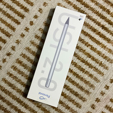 Penoval USI 2.0 Stylus Pen USI732 White Palm Rejection Pressure Sensitive picture
