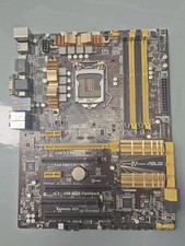 Asus Z87-PLUS LGA1150 DDR3 ATX Motherboard USB3.0 HDMI Overclock picture