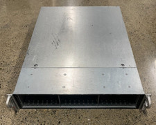 Supermicro CSE-216, 128GB RAM, H8SFU-F, 2x AMD CPUs, NO POWER SUPPLY, SEE DESC picture