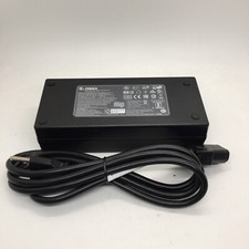 Zebra SAWA-58-90012A  PWR-BGA12V108W0WW 12V 9 0A AC Power Supply Adapter picture