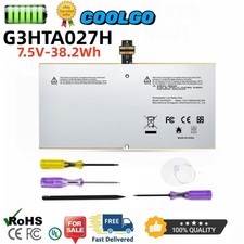 Replacement Battery DYNR01 For Microsoft Surface Pro 4 1724 12.3