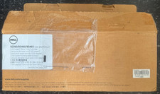 NEW GENUINE DELL RGCN6 Black Toner Cartridge B2360 B3460 B3465 2,500K Page Yield picture