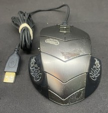 World of Warcraft MMO WOW SteelSeries Gaming Mouse 62006 Tested  Good W Manual picture