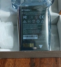 New OEM Trimble LI-35 Battery TSC5/ Spectra Ranger 5 P/N 120200 4.6Ah 7.28V NIB picture