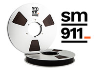 RTM SM911 - 1/2 inch x 2500 feet on 10.5 inch Metal Reel picture
