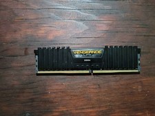 Corsair Vengeance LPX 16GB (1x16GB) DDR4 3200MHz Memory picture