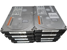 HP HPe 9.1Gb SCSI 0950-2827 A1658-60024 10K 68Pin HDD 3.5 for B180L **100%Health picture
