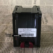 HP 662520-001 DL380 DL380p DL388 G8 GEN8 654577-001 HPE CPU Cooling Fan picture