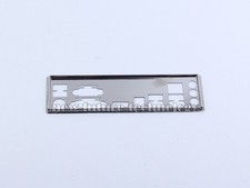 I/O Shield For GIGABYTE GA-A75M-D2H & GA-H67MA-USB3-B3 Motherboard Backplate IO picture