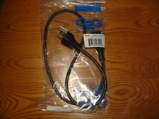 C2G 03129 3FT UNIVERSAL POWER CORD  picture