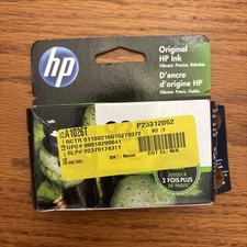 HP 935XL 1 Ink Cartridge Yellow NIB Expires May 2024 Malaysia picture