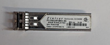 Lot of*4 Finisar FTLF8524P2BNV-E5 4GB Fibre Channel 850nm 500m SFP Transceiver picture