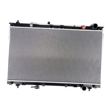 OEM-CU2898 Complete Radiator Compatible 2006-2010 Sedona, 2007-2008 Entourage picture