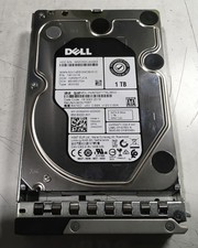 Dell HUS722T1TALA600 1 TB SATA III 3.5 in Enterprise Hard Drive picture