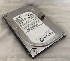 Apple 2007-2011 iMac Mac Pro 500GB 7200 RPM Hard Drive w OS X 10.11 El Capitan picture