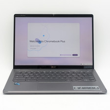 Acer Chromebook Spin 714 14