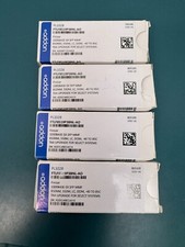 LOT of 4x  AddOn Finisar FTLF8519P3BNL Compatible TAA Comp. 1000Base-SX SFP picture