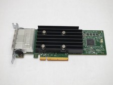 38T13 DELL HBA355e SAS/SATA PCIe GEN 4 16-PORT EXTERNAL HBA LOW PROFILE picture