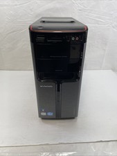 Lenovo Ideacentre K330B Intel Core i3-2100 8 GB Ram HDD / OS - Working picture