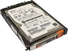 EMC HGST 600GB 2.5