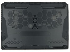 FOR Asus 90NR06B6-R7D010 Lower Bottom Case Cover black picture