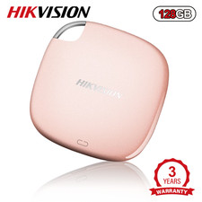 HK 128GB Portable SSD USB 3.1 External Solid State Drive for  Windows/Mac picture