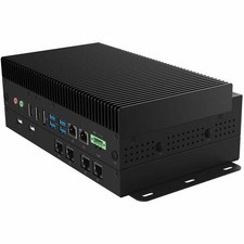 Lenovo ThinkEdge SE60n Gen2 13MC0006UT AI-powered Intel Core Ultra 5 235H picture