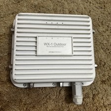 Pakedge WX-1-0 - Dual Band Outdoor Access Point picture