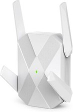 WiFi Extender /WiFi Long Range Extender Signal Booster Weatherproof AX3000 WiFi picture