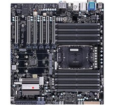 SUPERMICRO MBD-X13SWA-TF-O Motherboard Intel W790 LGA4677 4TB DDR5 EATX Retail picture
