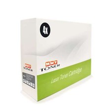4x MWT Toner replaces Dell 5230 5230 n with approx. 25,000 pages picture