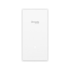 TP-Link EAP775-WALL Omada BE11000 Tri-Band Wi-Fi 7 Wall Plate Access Point AP picture