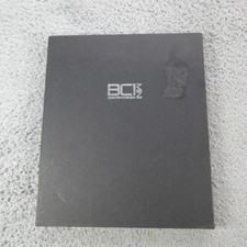Open Benchtable BC1 Mini ST-BC1S-MINI Silver Mini-ITX Open Frame Case Test Bench picture