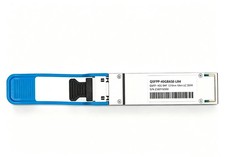 QSFPP-40GBASE-LR4 40GBASE-LR4 QSFP+ 1310nm 10km LC Transceiver for Juniper picture