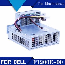 For HP 4000 4300 6080 6280 8180 8280 SFF Small Power Supply PCA019 picture