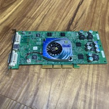 Used HP nVidia Quadro4 980XGL 690-50152-0003-000 picture