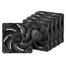 ARCTIC P12 Pro PST LN (5 Pack) PC Fan 120mm Case Fan quiet picture