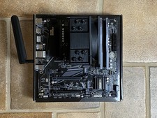 PC Parts Bundle: Ryzen 5 5600, Gigabyte B550M Motherboard, 16GB DDR4 RAM, Cooler picture