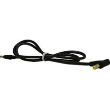 Lind Electronics CBLOP-F01620 36in 2.1mm to 2.5mm R/A Cable picture