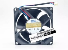 1PCS AVC 8032 8CM DASA0832B2U 12V 1.0A High-Airflow Case Cooling Fan picture