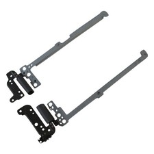 Left & Right Lcd Hinge Set for Dell Latitude 3120 2-in-1 PF108 PN110 picture
